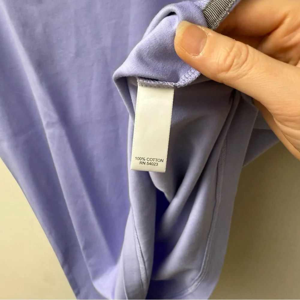 Banana Republic excellent cotton